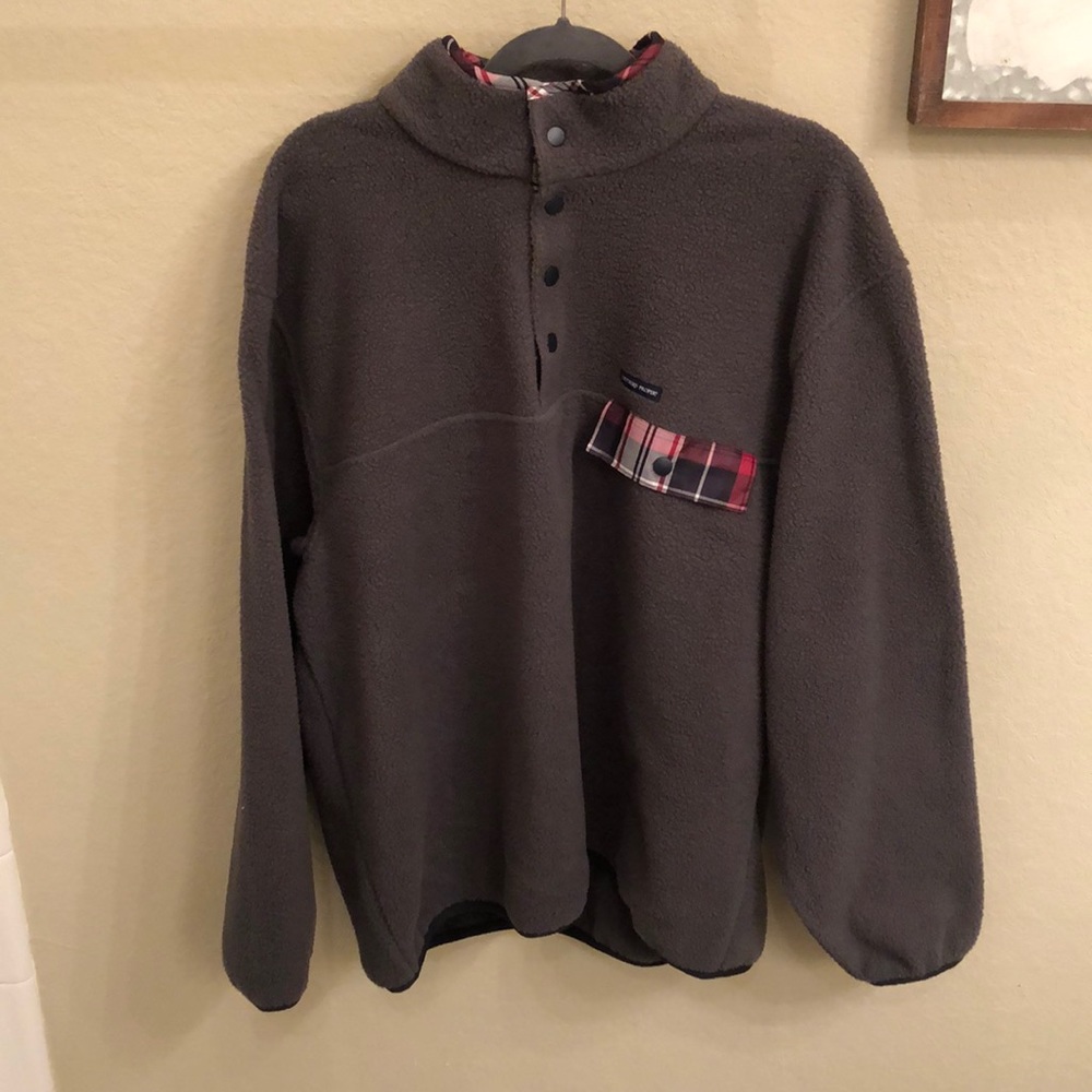 SOUTHERN PROPER PULL OVER
